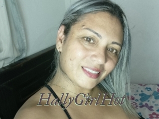 HallyGirlHot Sexcams city
