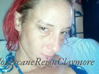 HaloArcaneReignClaymore Sexcams city