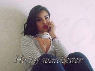 Halsey_winchester
