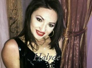 Halyde