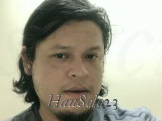 HanSolo23