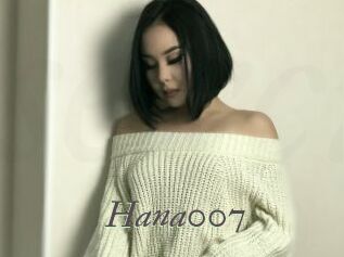 Hana007