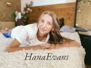 HanaEvans