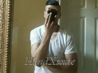 HandXsome