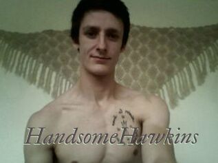 HandsomeHawkins