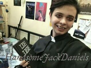 HandsomeJackDaniels