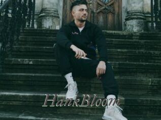 HankBloom Sexcams city