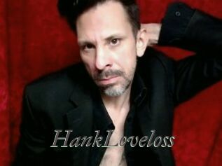 HankLoveloss