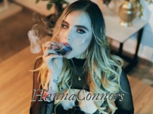HannaConnors