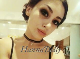 HannaDolly Sexcams city