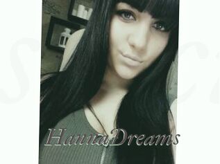 HannaDreams