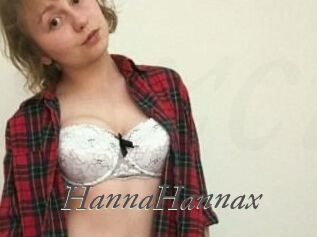 HannaHannax