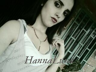 HannaLuna