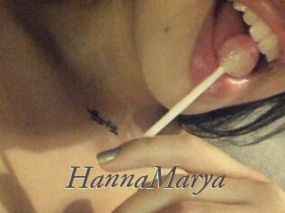 Hanna_Marya