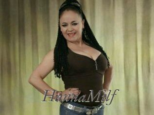 HannaMilf