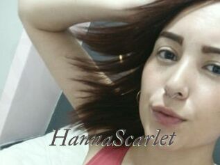 HannaScarlet