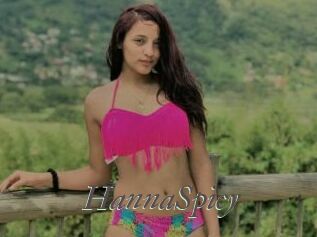 HannaSpicy
