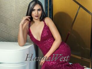 HannaWest