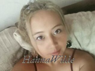 HannaWilde
