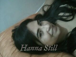 Hanna_Still Sexcams city