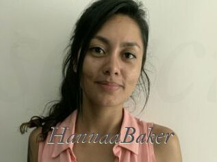 HannaaBaker