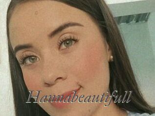 Hannabeautifull