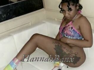 HannahBanx