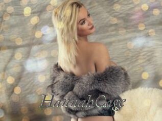 HannahCage
