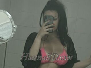 HannahDxxx