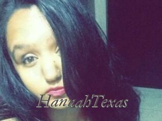 Hannah_Texas Sexcams city