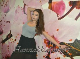HannahhAmber Sexcams city