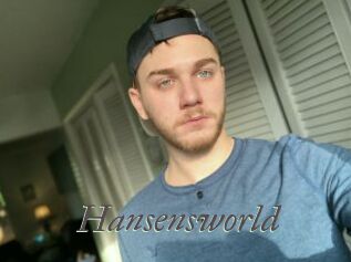 Hansensworld
