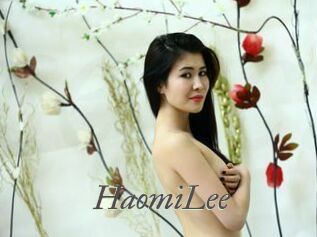 HaomiLee