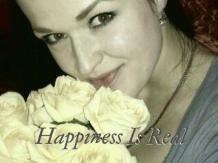 Happiness_Is_Real