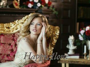HappyAlone