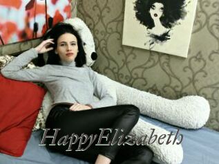 HappyElizabeth