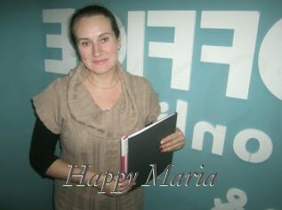 Happy_Maria_