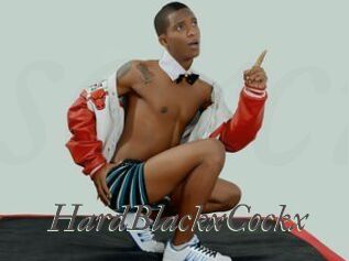 HardBlackxCockx