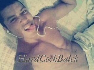 HardCockBalck
