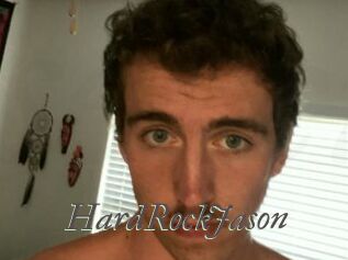 HardRockJason Sexcams city