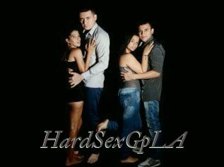 HardSexGpLA