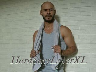 HardSexyLoverXL