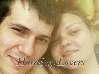 HardSexyLovers