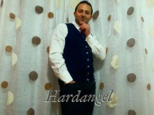 Hardangel