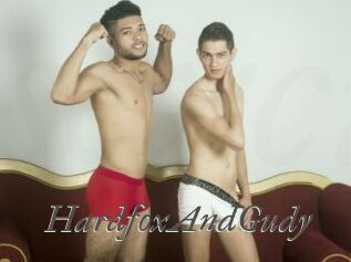 HardfoxAndGudy
