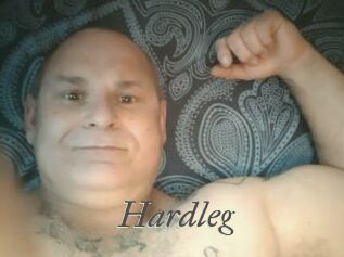 Hardleg