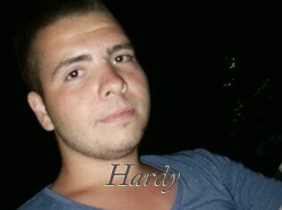 Hardy