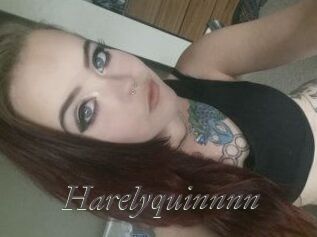 Harelyquinnnn