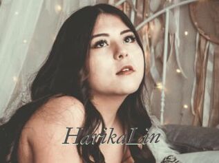 HarikaLin