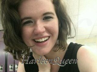 HarleenQueen Sexcams city